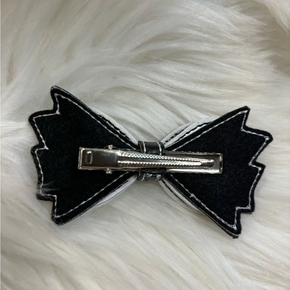Jack Hair Clip